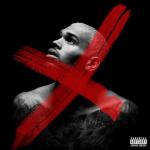 Chris Brown Unveils Tracklist of New Album 'X'