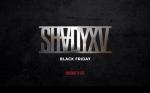 Eminem Reveals More Details About Double Album 'Shady XV'