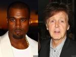 Snippet of Kanye West and Paul McCartney's Alleged Collaboration 'Piss on Your Grave' Leaks