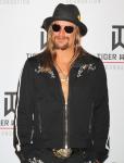 Report: Kid Rock Is Going to Be Grandfather