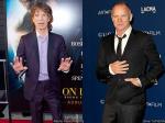 Mick Jagger, Sting Among 200 Stars Who Urge Scotland to Stay in the U.K.