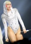 Dominican Republic Bans Miley Cyrus' Concert