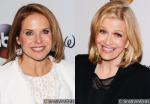 New Book Claims Katie Couric Accused Diane Sawyer of Trading Sex for Stories