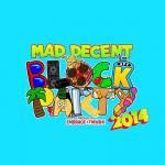 One More Person Died Following Mad Decent Block Party