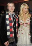 Paris Hilton's Younger Brother Conrad Injured in Car Accident