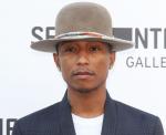 Pharrell Williams' Grammy Hat to Be Displayed in Museum