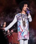 Prince Readying Two New Albums for September