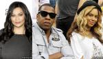 Tina Knowles Debunks Beyonce and Jay-Z's Split Rumors: 'Everything Is Perfect'