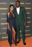 Gabrielle Union Ties the Knot With Dwayne Wade in Miami