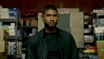 Usher Takes Over the Dance Floor in 'She Came to Give It to You' Music Video Ft. Nicki Minaj