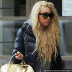 Amanda Bynes Is Arrested for DUI