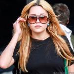Amanda Bynes Reportedly Was on Adderall During DUI Arrest