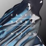 Calvin Harris Sets Release Date of New Album 'Motion', Unveils Its Cover Art