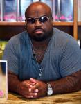 Cee-Lo Green Deletes His Twitter After Writing Controversial Comments About Rape