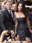 Venice Closes Down Grand Canal Access for George Clooney Wedding