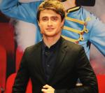 Daniel Radcliffe Repays Taxi Fare Two Years After Partying With Dublin Soccer Team