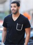 Drake Gets Two New Tattoos on Arms