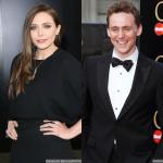 Elizabeth Olsen to Play Tom Hiddleston's Wife in Hank Williams Biopic