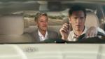 Video: Ellen DeGeneres Spoofs Matthew McConaughey Car Ad