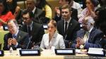 Emma Watson Delivers a Powerful Speech About Gender Inequality at U.N.