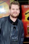 James Corden Officially Named New Host of CBS' 'Late Late Show'