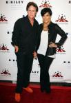 Kris Jenner Files for Divorce From Bruce Jenner