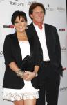 Bruce Jenner Files Response to Kris Jenner's Divorce Papers