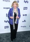 Joan Rivers Dies at 81, Funeral Is Planned for Sunday