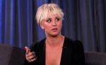 Kaley Cuoco Reacts to Her Nude Photo Leak: 'You've Gotta Make Fun of Yourself'