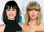 Katy Perry Fuels Taylor Swift Feud Speculation With Cryptic Tweet