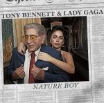 Lady GaGa and Tony Bennett Release New Song 'Nature Boy'