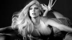 Lady GaGa Oozes Sexiness in New Fragrance Commercial