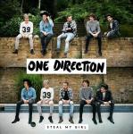 One Direction's 'Steal My Girl' From New Album 'FOUR' Leaks Online