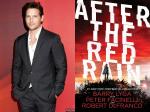 Peter Facinelli Debuts Young Adult Novel 'After the Red Rain'