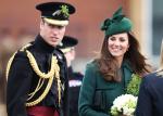 Prince William and Kate Middleton Expecting Second Child