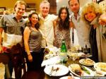 The '7th Heaven' Cast Reunited for the First Time in Seven Years