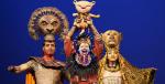 'The Lion King' Musical Is Top-Grossing Title of All Time
