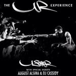 Usher Reveals Dates of 'The UR Experience' Tour