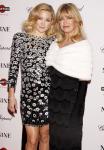 Kate Hudson Says She and Her Mother Goldie Hawn 'Can See Dead People'