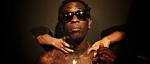 Young Thug Premieres '2 B's (Danny Glover)' Music Video