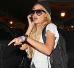 Amanda Bynes Released From Psychiatric Facility