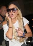 Amanda Bynes Will Stay 1 More Month in Psychiatric Facility