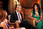 Andy Cohen: Teresa Giudice NOT Late to 'Real Housewives of New Jersey' Reunion Taping