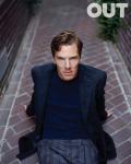 Benedict Cumberbatch Says He Will Fight Anti-Gay Extremists 'to the Death'