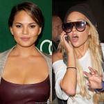 Chrissy Teigen Offers Her Support to Amanda Bynes: 'I Want to Bring Her Back'