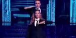 'Dancing with the Stars' Jonathan Bennett Eliminated Despite Improvement on Pitbull Night