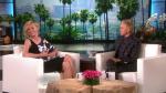 Ellen DeGeneres and Portia de Rossi Shoot Down Baby Rumors