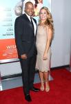 Donald Faison Expecting Second Child With CaCee Cobb
