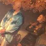 Fat Joe Previews 'Stressin' ' Music Video Ft. Jennifer Lopez