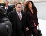 Teresa and Joe Giudice to Stop by 'Watch What Happens Live' After Prison Sentencing